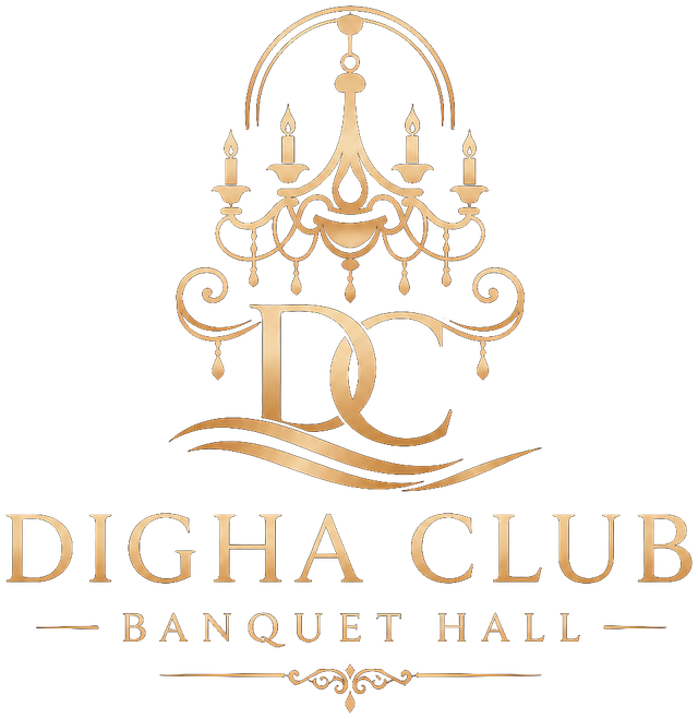 Digha Club Banquet Hall